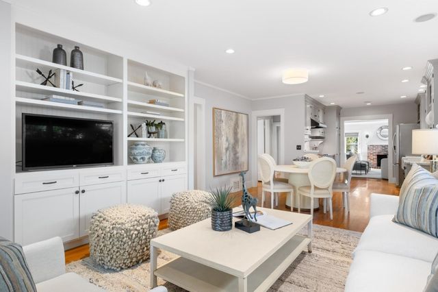 1512 Bernal Avenue, Burlingame, CA 94010