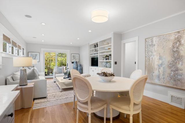 1512 Bernal Avenue, Burlingame, CA 94010