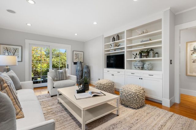 1512 Bernal Avenue, Burlingame, CA 94010