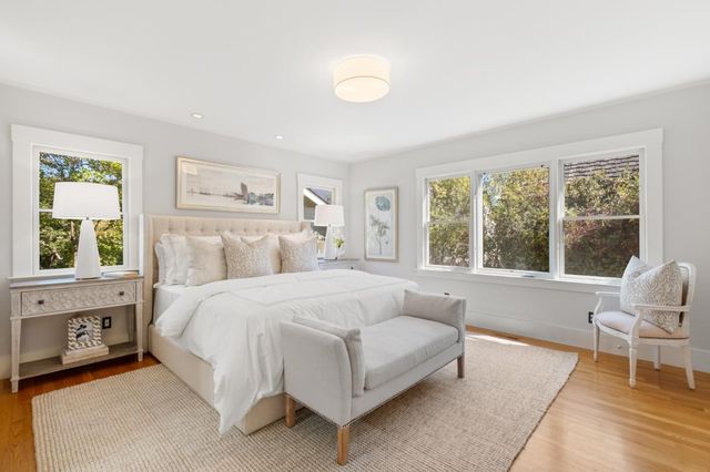 1512 Bernal Avenue, Burlingame, CA 94010
