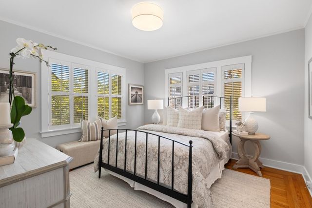 1512 Bernal Avenue, Burlingame, CA 94010
