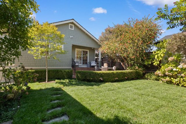 1512 Bernal Avenue, Burlingame, CA 94010
