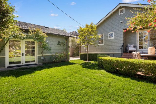 1512 Bernal Avenue, Burlingame, CA 94010