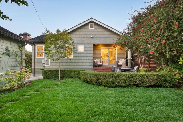 1512 Bernal Avenue, Burlingame, CA 94010