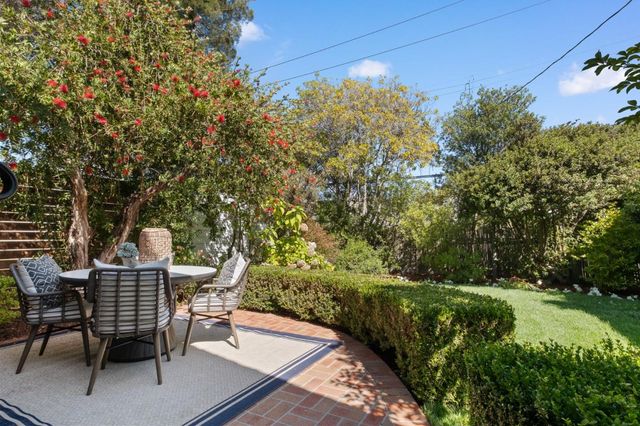 1512 Bernal Avenue, Burlingame, CA 94010