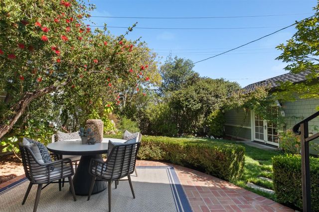 1512 Bernal Avenue, Burlingame, CA 94010