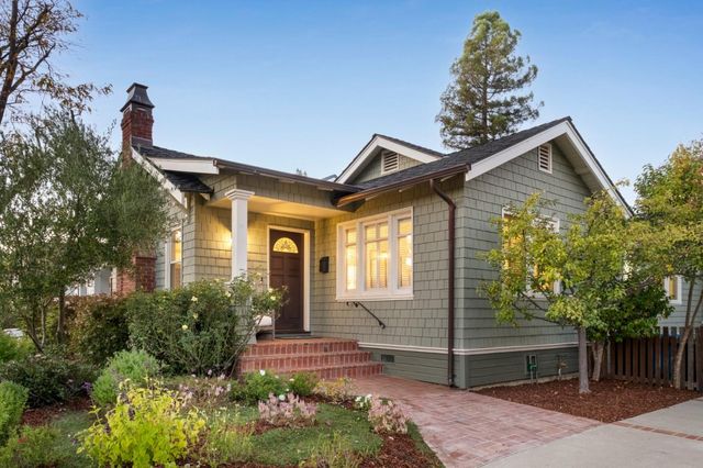 1512 Bernal Avenue, Burlingame, CA 94010