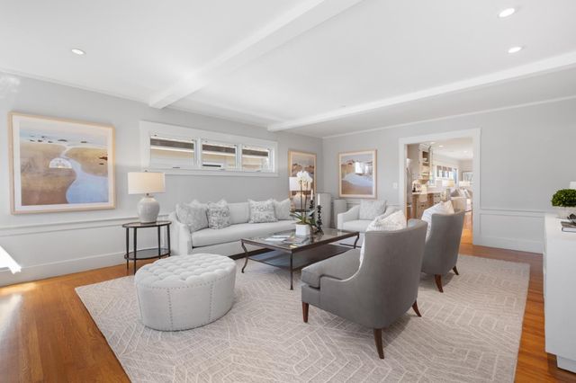 1512 Bernal Avenue, Burlingame, CA 94010