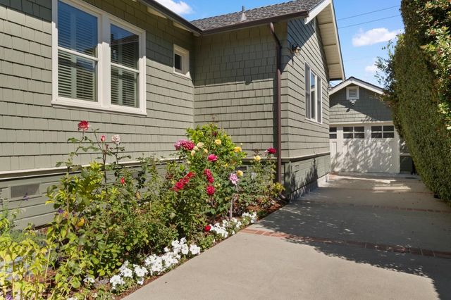 1512 Bernal Avenue, Burlingame, CA 94010