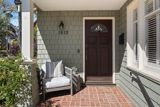 1512 Bernal Avenue, Burlingame, CA 94010
