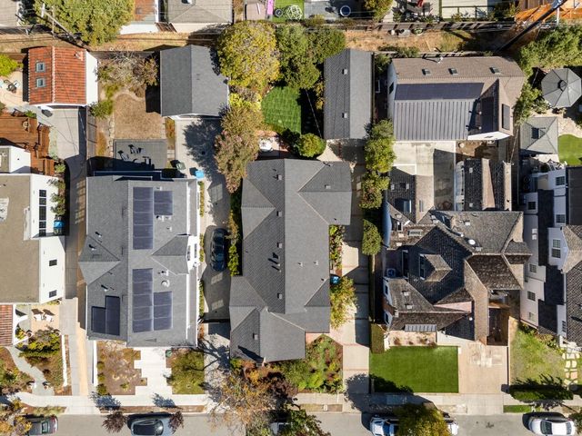 1512 Bernal Avenue, Burlingame, CA 94010
