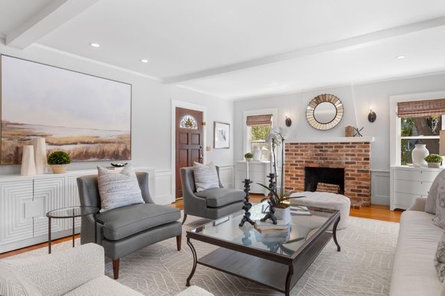 1512 Bernal Avenue, Burlingame, CA 94010