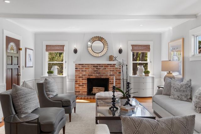 1512 Bernal Avenue, Burlingame, CA 94010