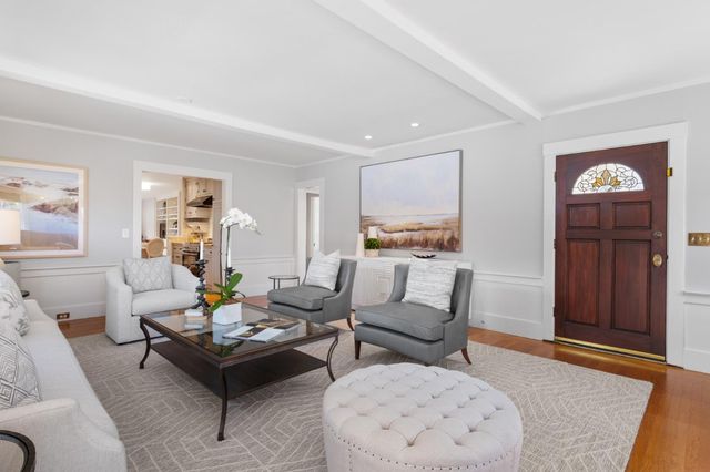 1512 Bernal Avenue, Burlingame, CA 94010