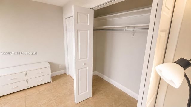 12590 NE 16th Ave 605, North Miami, FL 33161