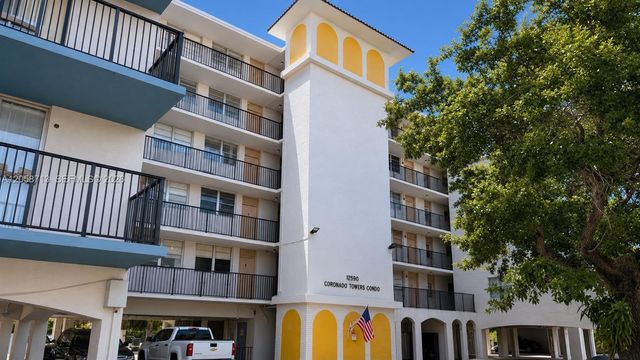 12590 NE 16th Ave 605, North Miami, FL 33161