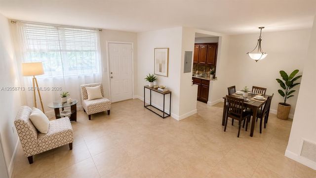 12590 NE 16th Ave 605, North Miami, FL 33161