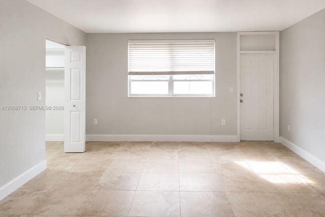 12590 NE 16th Ave 605, North Miami, FL 33161