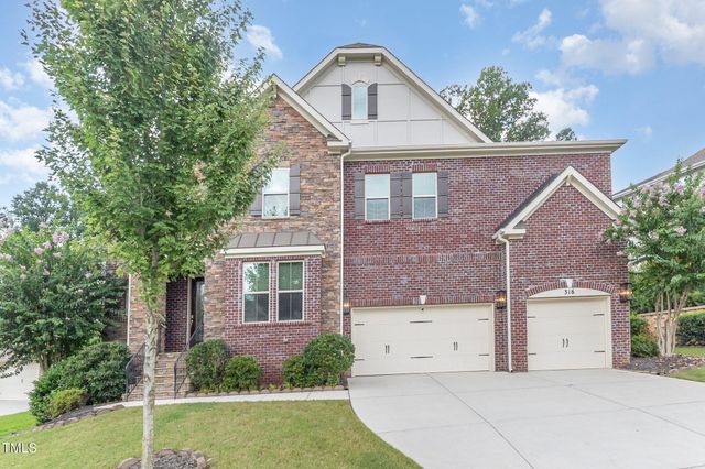 316 Matilda Place, Cary, NC 27513