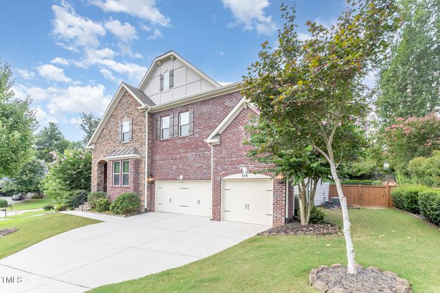 316 Matilda Place, Cary, NC 27513