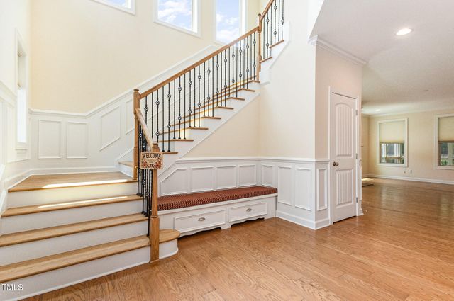 316 Matilda Place, Cary, NC 27513