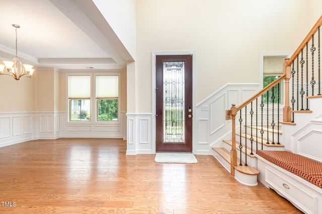 316 Matilda Place, Cary, NC 27513