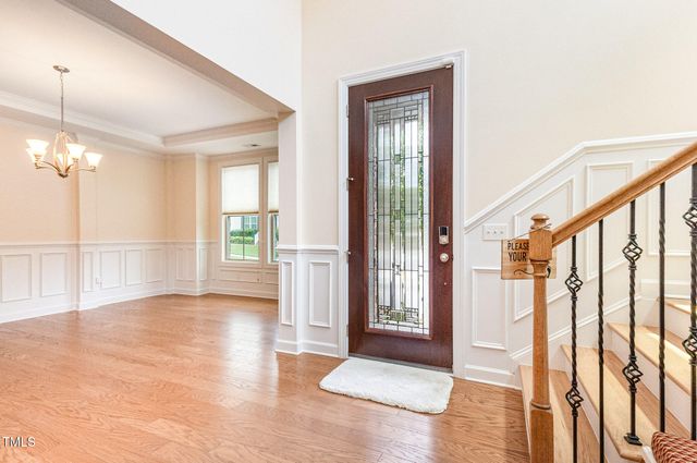 316 Matilda Place, Cary, NC 27513