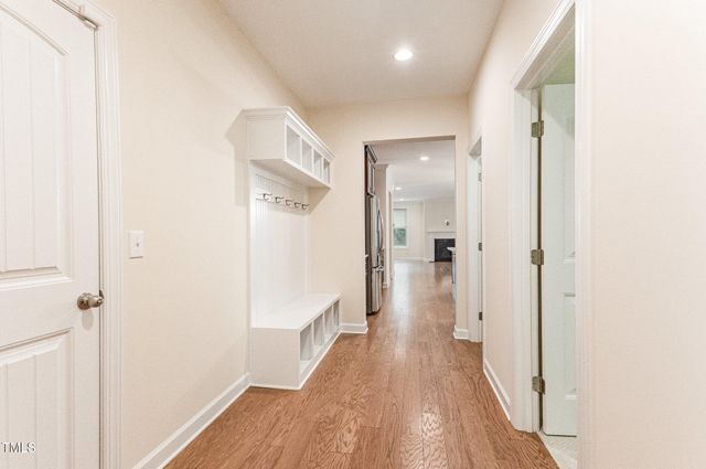 316 Matilda Place, Cary, NC 27513