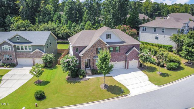 316 Matilda Place, Cary, NC 27513
