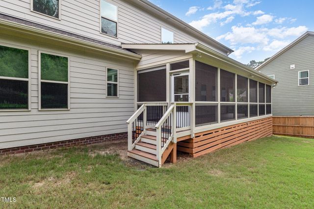 316 Matilda Place, Cary, NC 27513