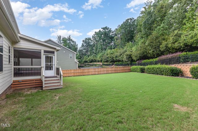 316 Matilda Place, Cary, NC 27513