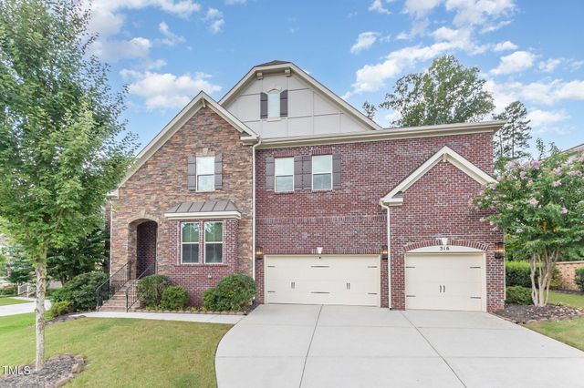 316 Matilda Place, Cary, NC 27513