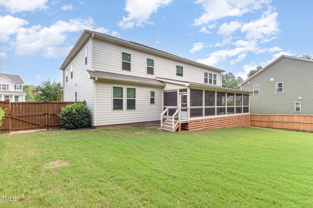 316 Matilda Place, Cary, NC 27513