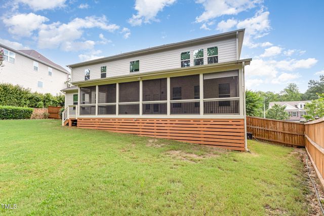 316 Matilda Place, Cary, NC 27513