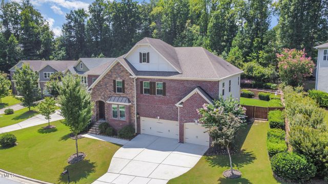 316 Matilda Place, Cary, NC 27513