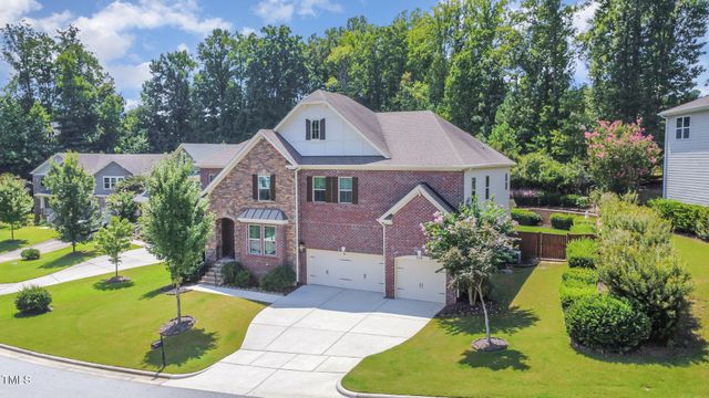 316 Matilda Place, Cary, NC 27513