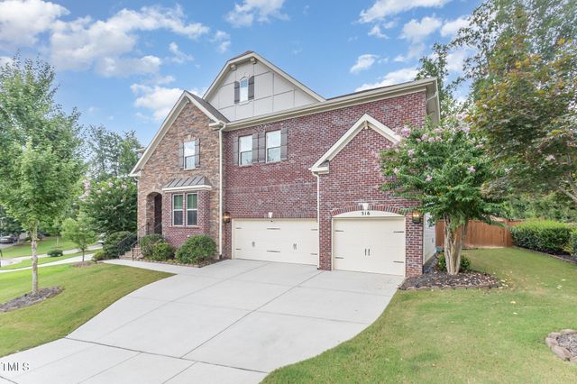 316 Matilda Place, Cary, NC 27513