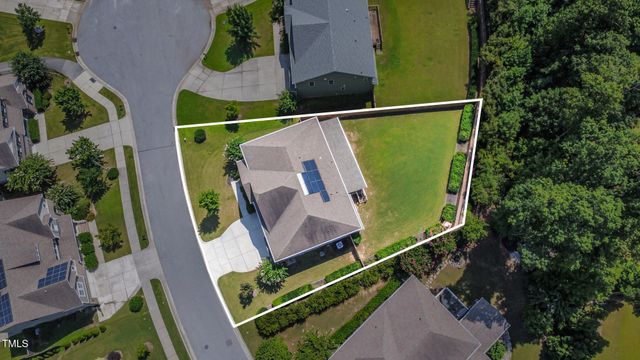 316 Matilda Place, Cary, NC 27513