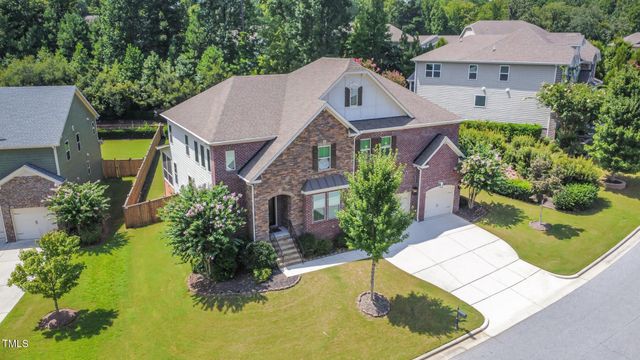 316 Matilda Place, Cary, NC 27513