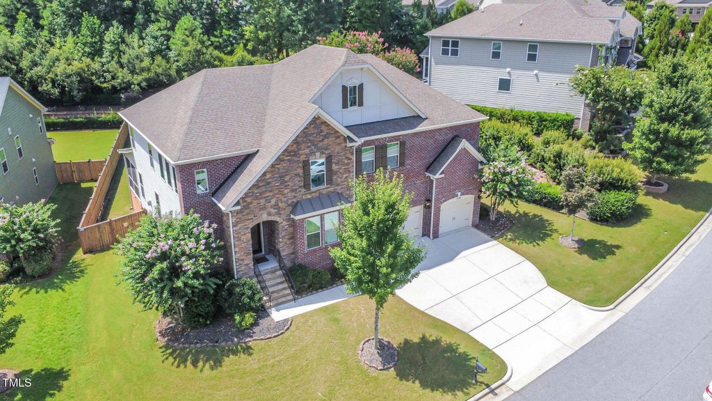 316 Matilda Place, Cary, NC 27513