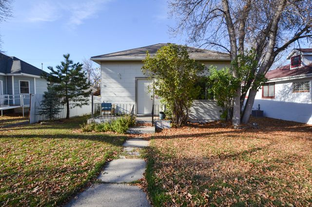 708 W Washington Street, Lewistown, MT 59457