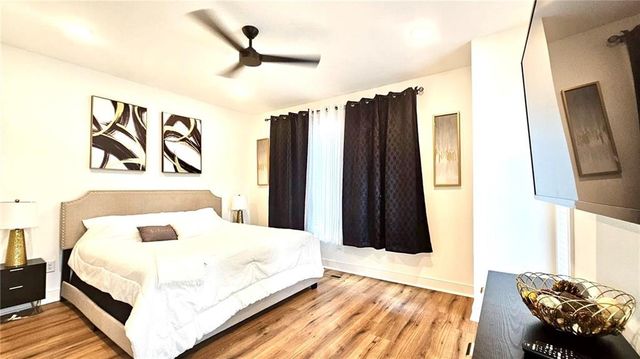 2199 Lenox Road NE 17, Atlanta, GA 30324