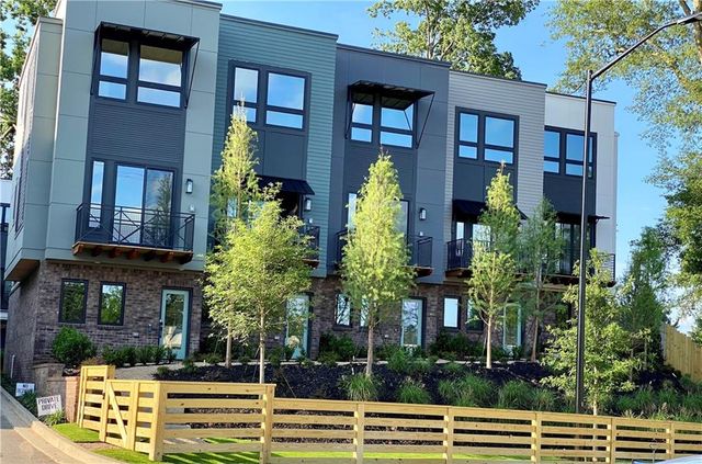 2199 Lenox Road NE 17, Atlanta, GA 30324