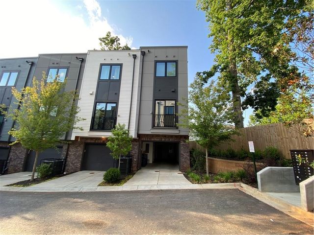 2199 Lenox Road NE 17, Atlanta, GA 30324