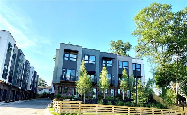 2199 Lenox Road NE 17, Atlanta, GA 30324