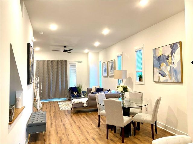 2199 Lenox Road NE 17, Atlanta, GA 30324