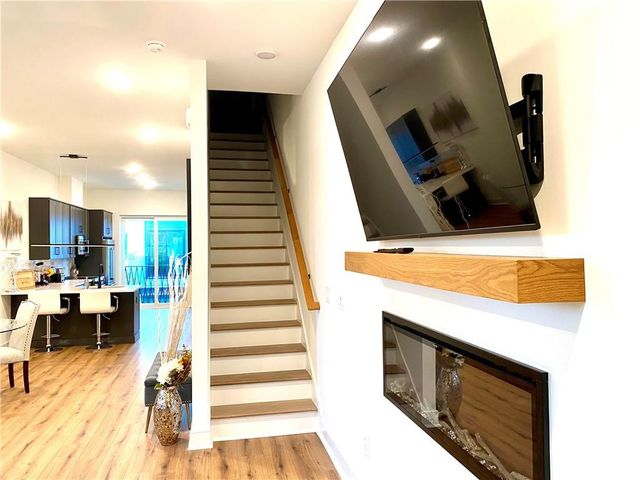 2199 Lenox Road NE 17, Atlanta, GA 30324