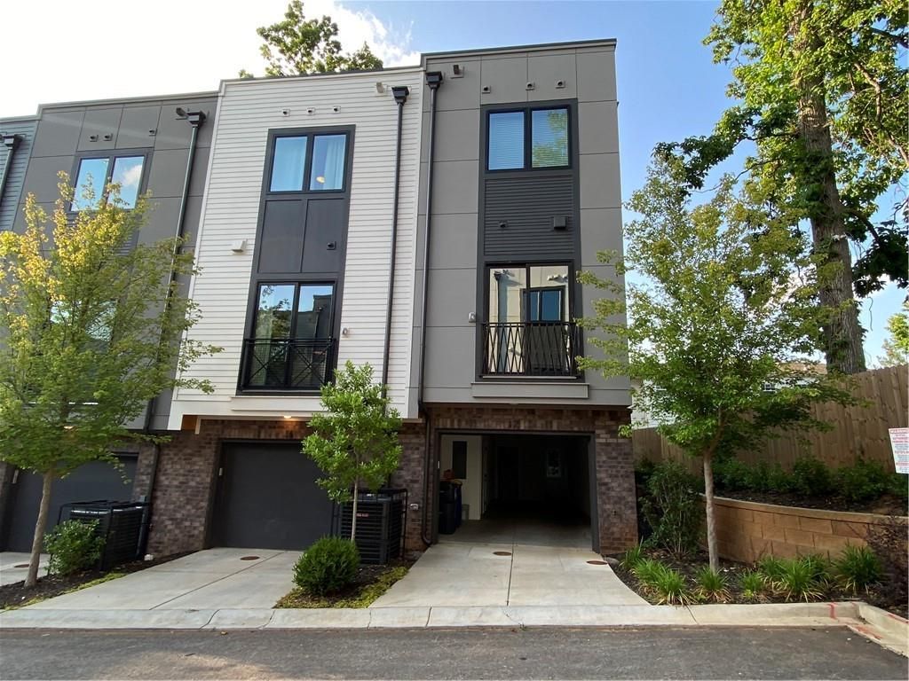 2199 Lenox Road NE 17, Atlanta, GA 30324