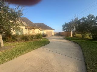 23502 Bellina Drive, Richmond, TX 77406