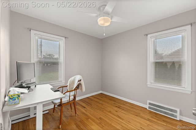 3230 Harding Street, Dearborn, MI 48124